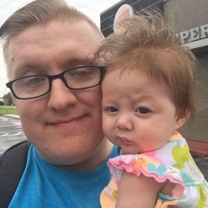 Meet your Posher, Aaron